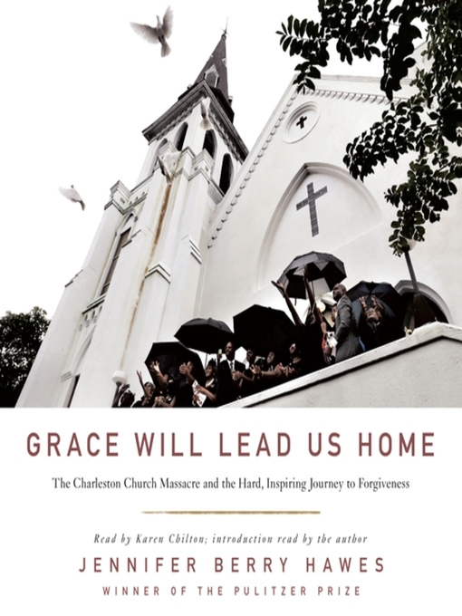 Title details for Grace Will Lead Us Home by Jennifer Berry Hawes - Available